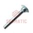 SEGMATIC SG300077 Направляющая тормозного суппорта передняя - 1