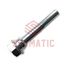 SEGMATIC SG300043 Направляющая суппорта тормозного перед. mitsubishi pajero pinin/io 1999-2005 - 1