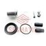 SEGMATIC SG700458 Ремкомплект суппорта+поршень ford focus i series 10-98->11-04 / fiatpunto 1.9 JTD 01-03-> - 1