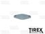 Tirex TRX971 Заглушка клапана egr, на впускной коллектор - 1