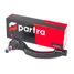 PARTRA TE5035R Наконечник рулевой тяги | прав | - 1