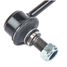 PARTRA SL5002R Стойка стабилизатора | перед прав | - 3