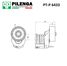 Pilenga PT-P 6433 Ролик натяжителя приводного ремня - 2