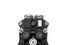 TOPCOVER T0357-4003 Кран защитный 4-х контурный - 4