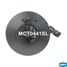 Krauf MCT0441SL Картридж для турбокомпрессора - 3