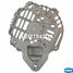 Krauf ABM1842UX Крышка генератора задняя - 1