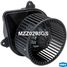 Krauf MZZ0293GS Мотор печки c крыльчаткой - 1