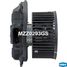 Krauf MZZ0293GS Мотор печки c крыльчаткой - 4