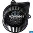 Krauf MZZ0293GS Мотор печки c крыльчаткой - 5