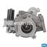 Krauf MTI3510SL Турбокомпрессор - 3