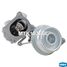 Krauf MTK1036SL Турбокомпрессор - 3