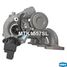 Krauf MTK1557SL Турбокомпрессор - 1