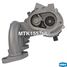 Krauf MTK1557SL Турбокомпрессор - 3