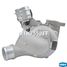 Krauf MTK7559TT Турбокомпрессор - 1