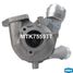 Krauf MTK7559TT Турбокомпрессор - 3