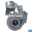 Krauf MTM7568SL Турбокомпрессор - 3