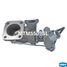 Krauf MTM5509SL Турбокомпрессор - 3