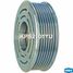 Krauf KPS2101YU Шкив компрессора кондиционера - 1