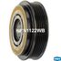 Krauf KPN1122WB Шкив компрессора кондиционера в сборе - 3