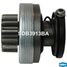 Krauf SDB3913BA Бендикс стартера - 1