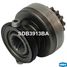 Krauf SDB3913BA Бендикс стартера - 5