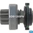 Krauf SDB1205PN Бендикс стартера - 1