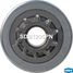 Krauf SDB1205PN Бендикс стартера - 2