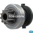Krauf SDB1205PN Бендикс стартера - 5
