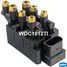 Krauf WDC1012TI Блок клапанов пневмоподвески - 1
