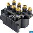 Krauf WDC1012TI Блок клапанов пневмоподвески - 2