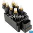 Krauf WDB1019SI Блок клапанов пневмоподвески - 2