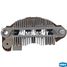 Krauf AEM8585UT Диодный мост генератора - 1