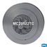 Krauf MCT0522TC Картридж для турбокомпрессора - 2
