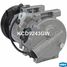 Krauf KCD9243GW Компрессор кондиционера - 2