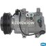 Krauf KCD9243GW Компрессор кондиционера - 6