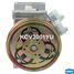 Krauf KCV3001YU Компрессор кондиционера - 4