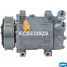 Krauf KCS0359ZS Компрессор кондиционера - 7