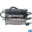 Krauf WCW1018TI Компрессор пневмоподвески - 6