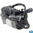 Krauf WCC1008SI Компрессор пневмоподвески - 2