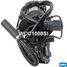 Krauf WCC1008SI Компрессор пневмоподвески - 3