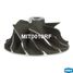 Krauf MIT0010RF Крыльчатка турбокомпрессора - 1