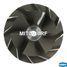 Krauf MIT0010RF Крыльчатка турбокомпрессора - 2