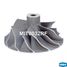 Krauf MIT0032RF Крыльчатка турбокомпрессора - 1