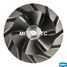 Krauf MIT0049TC Крыльчатка турбокомпрессора - 2