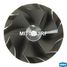 Krauf MIT0083RF Крыльчатка турбокомпрессора - 2