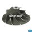 Krauf MIT0133RF Крыльчатка турбокомпрессора - 1