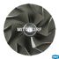 Krauf MIT0133RF Крыльчатка турбокомпрессора - 2