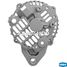 Krauf ABM0749DD Крышка генератора задняя - 1