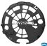 Krauf ABV2124BS Крышка генератора пластик - 1