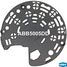 Krauf ABB5005DD Крышка генератора пластик - 1
